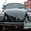 MEXICO BEETLE Ultra Edition sedan 2000 Year(2000년식 멕시코 비틀 울트라 에디션 세단) 이미지