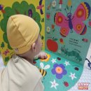 책과 함께 꼼지락 놀이 | 첫 전집 내돈내산 두두 앙팡의 터미타임 그림책 "함께 놀아요"