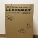 볼트짐 | 금고형 캐리어 추천 리드볼트 몬딱 28인치 화이트 내돈내산 솔직 후기