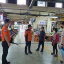 익산소방서장 이미지