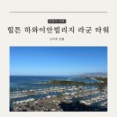 오케이 빌리지 | 하와이 와이키키 힐튼 하와이안빌리지 라군타워 스튜디오 파셜 오션뷰 후기