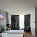 KONG & COFFEE(콩엔커피) | 꿀팁, '포홍' 쌀국수, 콩카페, 현지인 추천 '원스파...나트랑 야시장 기념품, 니니네일룸 후기, 안토이