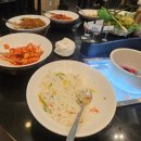 입장 | 부천 웨딩홀 라비에벨웨딩 하객 뷔페 재입장 후기