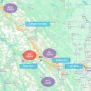 돌다리공원 | 요호 국립공원의 자연이 만든 돌다리, 내츄럴 브릿지