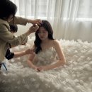 (주)크로스제이 | w. 12 더앤드유 촬영 &amp; 셀렉 후기 (feat. 로즈앤모어, 애브뉴준오, 엘루스제이)