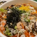 오징어랑전어랑 - 관악구 문성로 98 | [김포 풍무 맛집] 쫀득한 오징어회와 시원한 여름물회 전문점, '김포오징어' 방문 후기 🦑