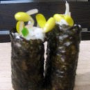와우꼬마김밥 - 화성시 동탄문화센터로 71-3 | 와우꼬마김밥