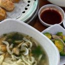 삼봉이해물칼국수