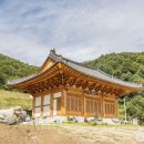 운용사석조여래좌상 이미지