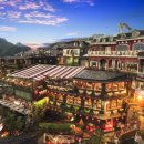 (주)태평양여행 이미지