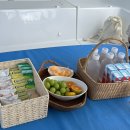 차귀도 | 제주 서쪽 여행 코스 아이랑 차귀도 요트 한경면 카페 후기