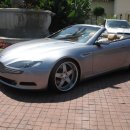 TRAMONTO | 함께 자동차 이야기를 즐기고 싶다면, 희귀 로드스터 ‘피스커 트라몬토(Fisker Tramonto)’를 알아두세요