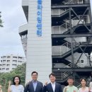 국제클라이밍센터 암벽장 이미지