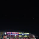 상록수 스포츠존 | 수원실내체육관 남자배구 원정응원석 후기 | S07 시야 + 추천