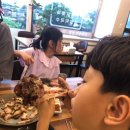 오늘에족발