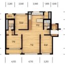 해운대자이1단지 이미지