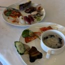 남경한복 | 제주 피로연, 엠버퓨어힐 피로연 뷔페 메뉴사진 및 신부솔직후기
