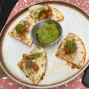 감수굴 | 2025년 중국 심천(선전) BBQ 맛집 후기 - 무우샤오카오, 멕시칸 요리 BONITA