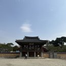 영인운수 | 경남 함양여행 - 3. 남계서원(咸陽 灆溪書院)에서 ① 풍영루