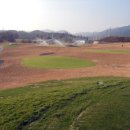 제천친환경대중골프장 이미지