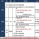 [중국] 청도 금산CC 2박3일 추석 연휴특가 9월 24일 출발!! 이미지