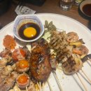 이자카야 나무  (서초) | 강남역 이자카야나무 서초점 단체 모임, 메뉴추천 솔직 후기