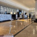 까페치노 | 괌 힐튼 리조트 &amp; 스파 완벽 정리｜프리미어·메인·타시타워 차이부터 카페치노·체크인 후기까지