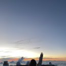 부림주유소 | 하와이 빅아일랜드 마우나케아 천문대 오르기