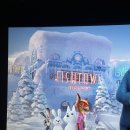 헤테로토피아 | Permission to hug? (영화 <주토피아2>, 책 <헤테로토피아>)