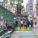 고속터미널역 7호선 이미지