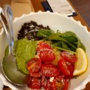 구복마을회관 | 2021년 8월의 맛집 탐방