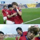 많은 일이 있었던 10년전 한국축구 이미지