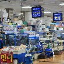 단 | [노량진] 노량진회맛집 신안상회 (feat. 제철추천회 포장 &amp; 단새우 서비스 후기 )