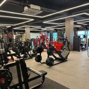 매니악 피트니스 이미지