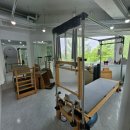 분당-127 | [분당 필라테스 추천] 탄천뷰 감성 필라테스 센터, 이매 빛이나 필라테스
