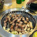 석쇠마당 이미지