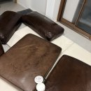 스폰지캐럿 | 캐럿 레더밤 가죽 보호 보습제 (3통째 구매)