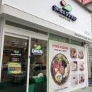 유앤미프라자 | 군산 샐럽스프 나운점 saladsoup • 군산 샌드위치&amp;또띠아, 스프, 샐러드 전문점 • 나운동 샌드위치...