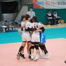 한양대 전북 체육관 이미지