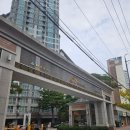 월배힐스테이트 | 대구 월성동도어락 월배힐스테이트아파트 디지털키...및 게이트맨 1초잠김 푸시풀 도어락 GP500R 설치 후기