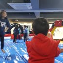 경희대 래미안 태권도 이미지