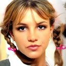 Britney Spears - ...Baby One More Time 이미지