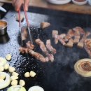 길정식당