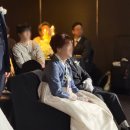[순수 신도림레드] 혼주 헤어메이크업 내돈내산 찐 후기