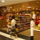 킴스클럽, 뉴코아백화점 이미지