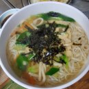 정가네잔치국수 이미지