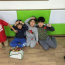 백두산 경희대 체육관 이미지