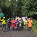 Lower Goat Lake trail, Lake - 8/21/2024 이미지