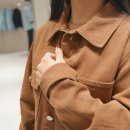 룩옵티컬 현대백화점 천호점 | 실패 없는 26SS 봄 자켓 추천! 이탈리아 프리미엄 브랜드 페트레이 레더 &amp; 스웨이드 데일리룩 코디