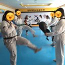 경희 현대 태권도 이미지